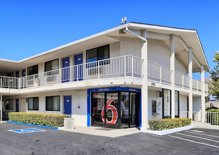 Exterior & Views 2, Super 8 by Wyndham Walnut Creek, Contra Costa