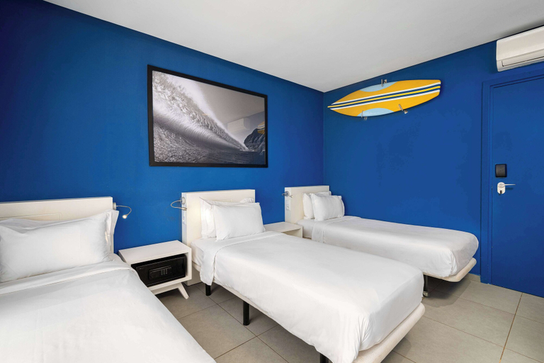 Bedroom 22