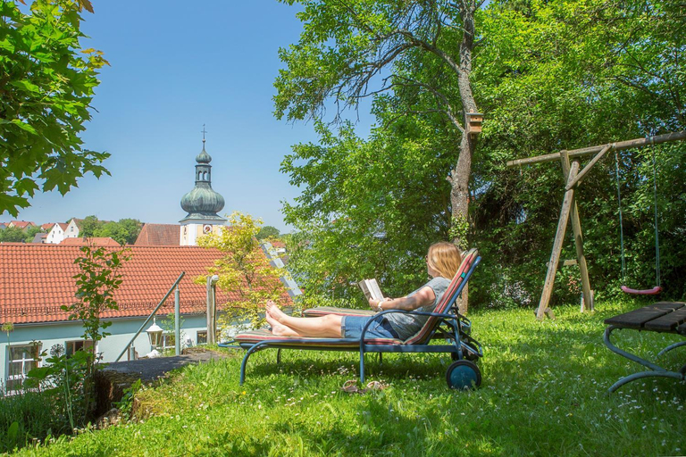 Others 4, Hotel Wilder Mann, Amberg-Sulzbach