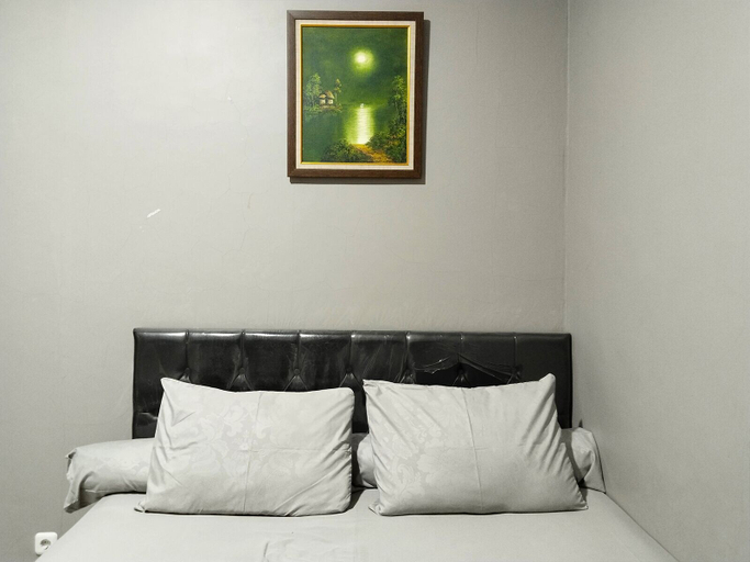 Bedroom 4, Roemah Tebet Powered by Cocotel, South Jakarta