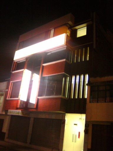 Exterior & Views 1, Hostal Fevilamir, Ibarra
