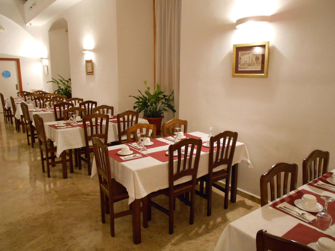 Food & Drinks 5, Nuestra Senora del Carmen, Murcia