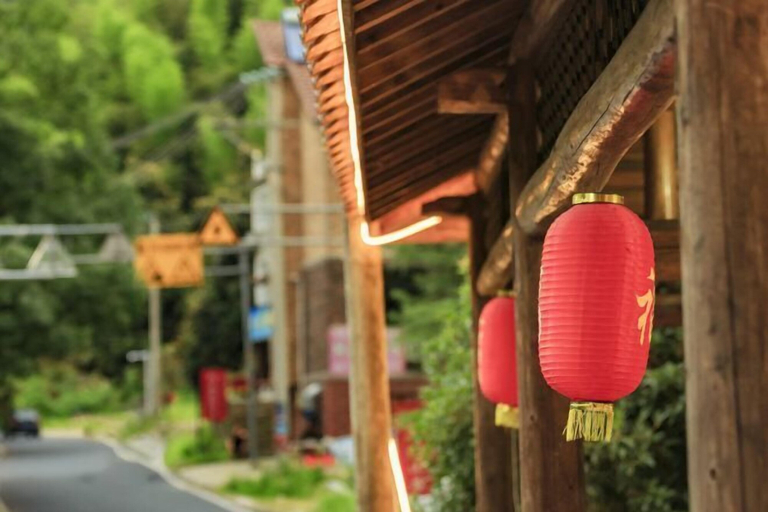 Others 4, Shanjingyuan Mountain Villa, Huzhou