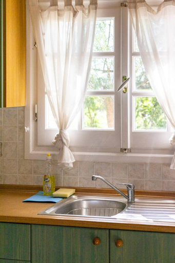 Others 4, St. George Villa, Ionian Islands