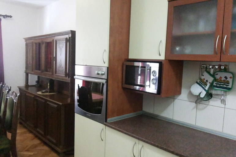 Others 5, Apartments Vila Andja
