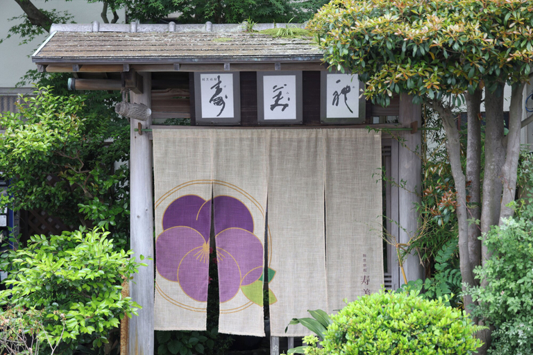 Exterior & Views 2, Hotel Sumire, Shimonoseki