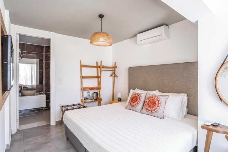 Bedroom 5, La Local Beach&Hotel Yalıkavak, Bodrum