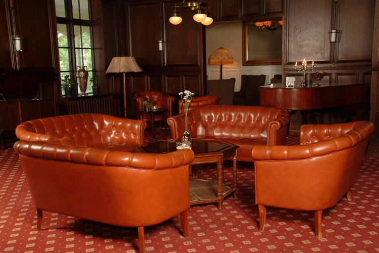 Public Area, Hotell Plevnagården, Flen