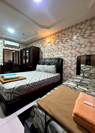 Others 5, New Wave Hotel Kajang, Hulu Langat