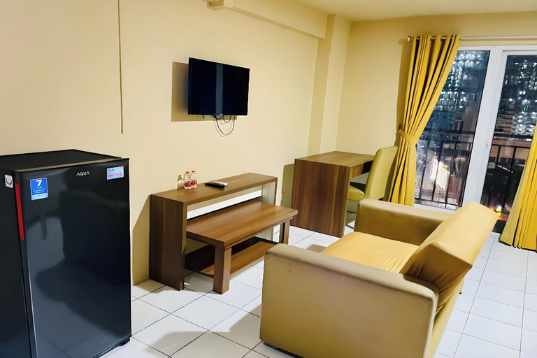 Others 4, Hotel Riau, Bekasi