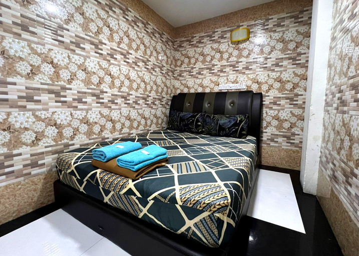 Others 5, New Wave Hotel Kajang, Hulu Langat