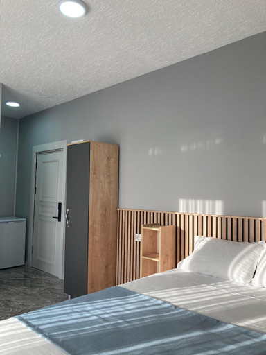 Bedroom 4, BAZYEL OTEL, Ezine