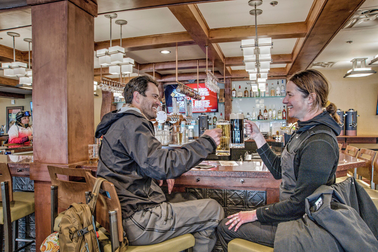 Food & Drinks 4, Beaver Run Resort & Conference Center, Summit