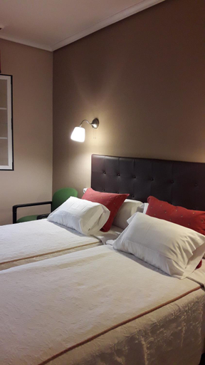 Others 3, Hostal Martin - Sanabria, Zamora