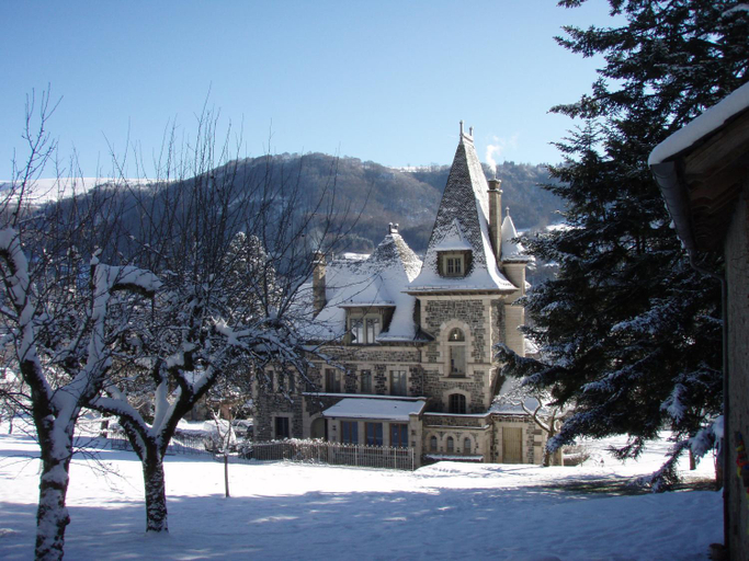 Others 5, Le Terrondou, Cantal