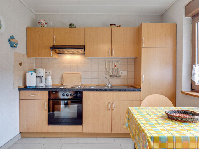 Others 5, Apartment in Warin in der Nhhe des Glammsees, Nordwestmecklenburg