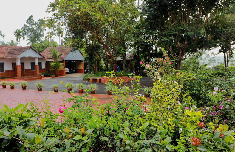 Others 2, Kudajadri Drizzle Homestay, Wayanad