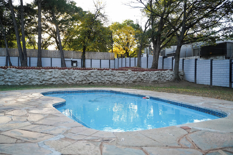 Sport & Beauty 4, Aqua Guest House, City of Johannesburg