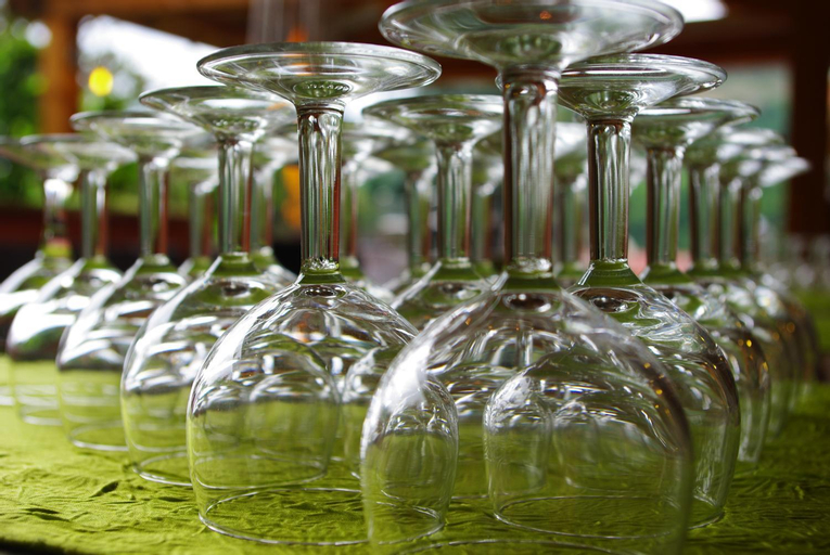 Food & Drinks 5, Logis Hotel Burnichon, Rhône