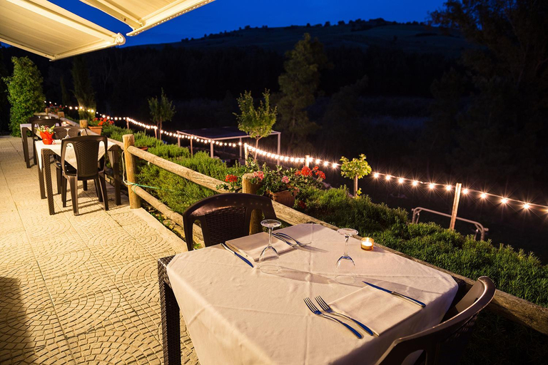 Food & Drinks 4, Hotel Ristorante Solelago, Campobasso