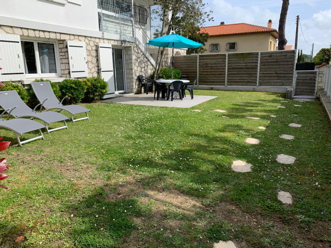 Exterior & Views 5, Villa Louizanne, Charente-Maritime