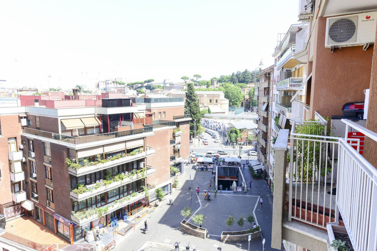 Others 5, Rome Inn Vatican View Rooms, Rome