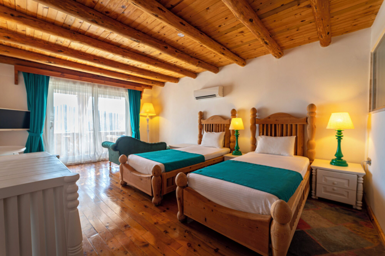 Bedroom 3, Elixir Boutique Hotel, Kaş