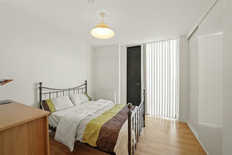 Bedroom 3, London Bliss Retreat, London