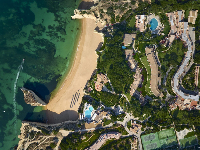 Exterior & Views 2, Vilalara Grand Hotel Algarve, Lagoa
