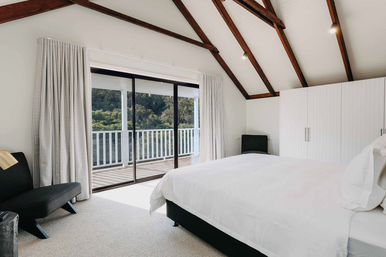 Bedroom 2, Ampersand Estates, Nannup