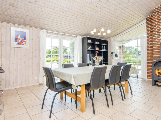 Others 5, 4 Star Holiday Home in Orsted, Norddjurs
