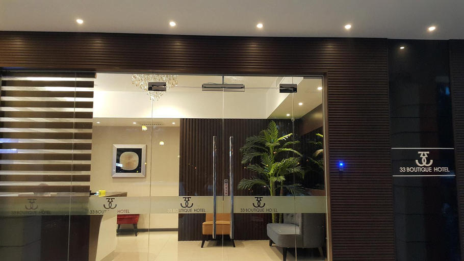 Others 4, 33 Boutique Hotel, Petaling Jaya