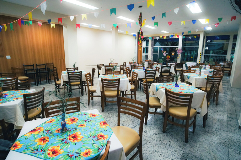 Food & Drinks 5, Hotel Dan Inn Poços de Caldas by Nacional Inn, Poços de Caldas