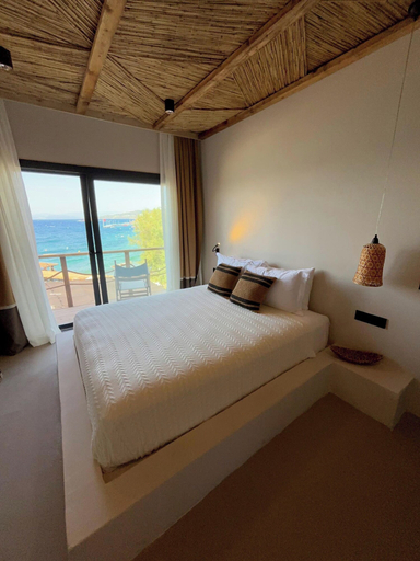 Bedroom 5, La Local Beach&Hotel Yalıkavak, Bodrum