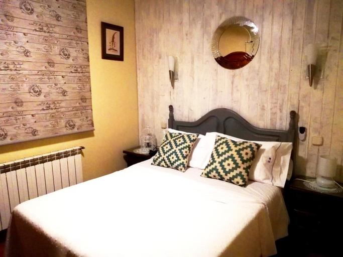 Others 5, Hostal Martin - Sanabria, Zamora