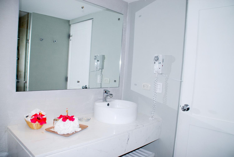Bathroom 4, Casa Marina Beach & Reef All Inclusive, Sosua