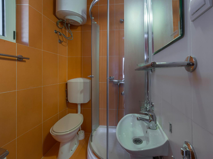 Bathroom 3, Apartments Krs Medinski