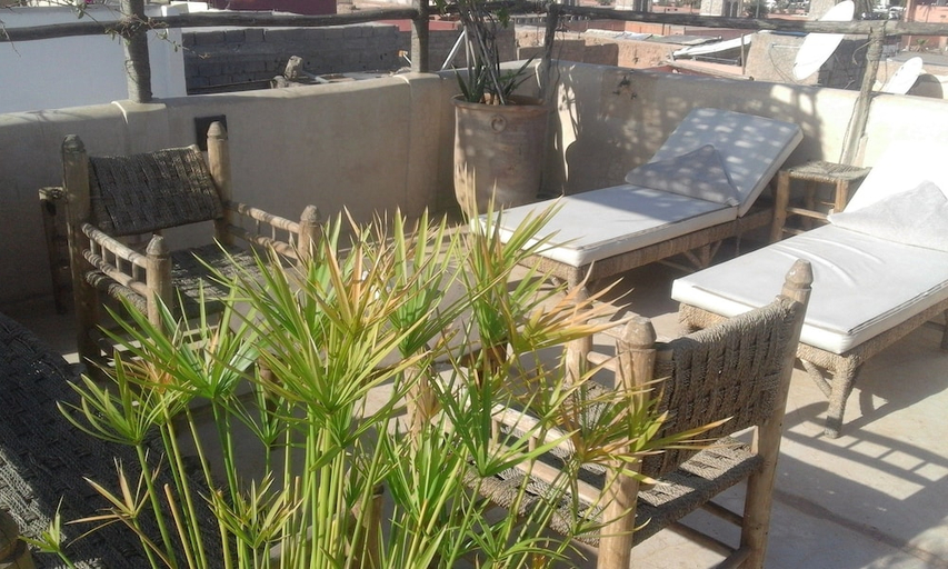Others 5, RIAD SHAMBALA, Marrakech