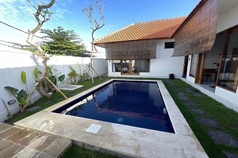 Sport & Beauty 5, The Wina Villa 01, Badung