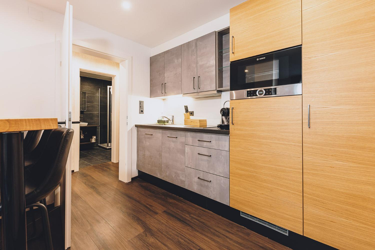 Others 5, Alpine City Living By We Rent, Zell am See