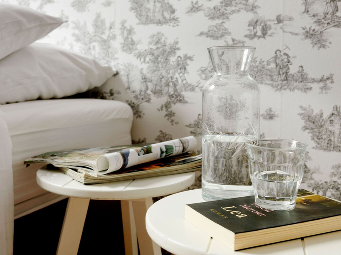 Interior detail 4, Charming Holiday Home in Baarlo With Terrace, Maasbree