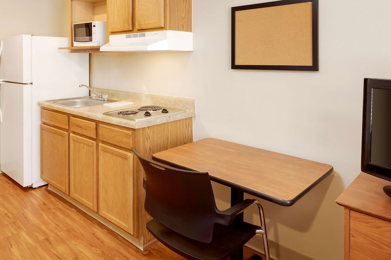Others 4, Studio 6 Extended Stay Wichita South KS, Sedgwick