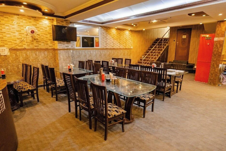 Food & Drinks 2, Hub Of Joys Laxman Jhula, Garhwal