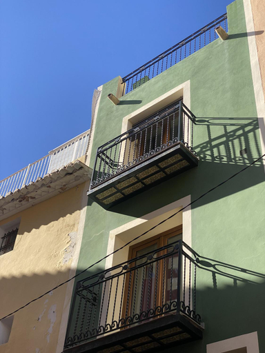 Others 5, HappyVila Apartments XL, Alicante