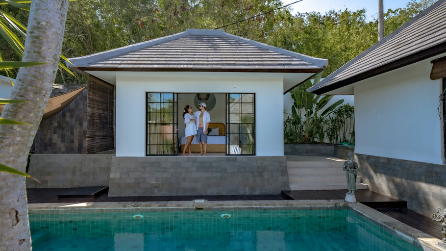 Sport & Beauty 3, Villa Kali Uluwatu, Badung