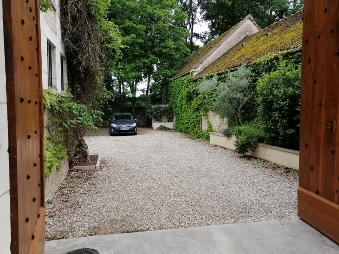 Others 4, Chambres et Tables d'hotes du Puits d'Athie, Yonne