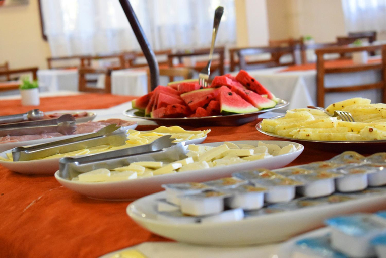 Food & Drinks 5, Hotel Moinho de Pedra, Serra Negra