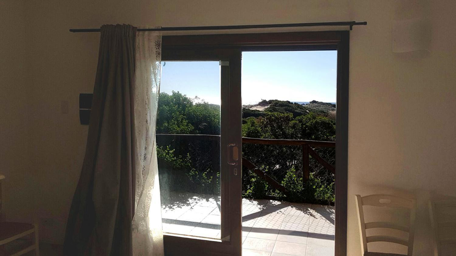 Others 2, Casa Bithia, Cagliari