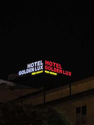 Exterior & Views 2, Golden Lux Hotel Antalya, Antalya