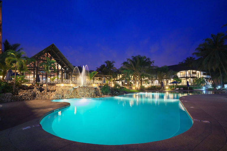 Sport & Beauty 1, Labadi Beach Hotel, Accra